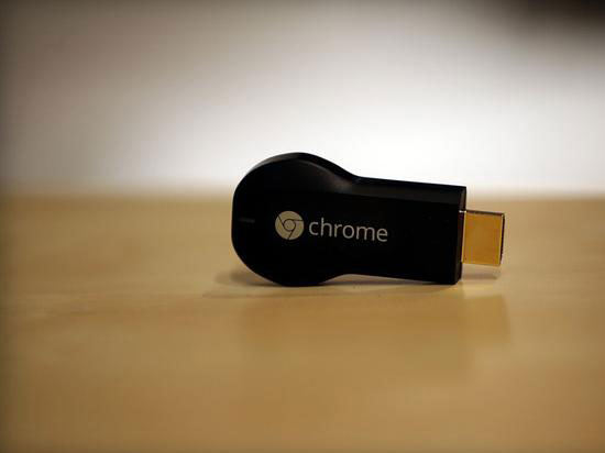 谷歌即推類(lèi)似Chromecast功能的音樂(lè)棒