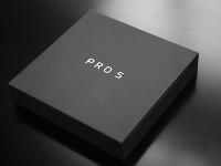 魅族Pro 5真機首曝！高配版或售3199元