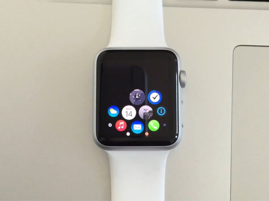 蘋果這次不跳水了!watchOS 2正式版推送到來