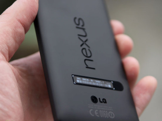 9月底見?傳谷歌為Nexus 6P提供128GB版本
