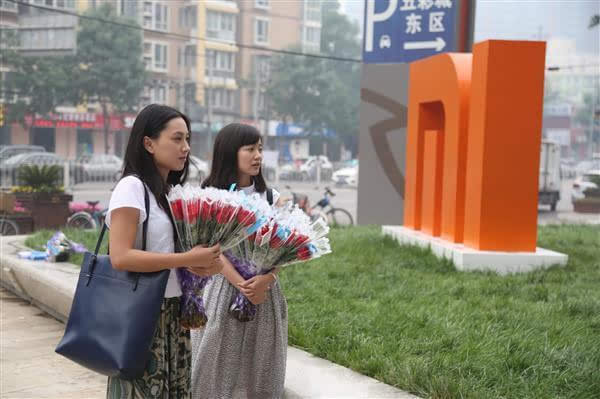 魅族發(fā)布會(huì)又蹭小米的熱度,反正不是一次兩次了