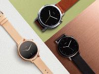 1999元起！Moto 360二代國(guó)行版開賣