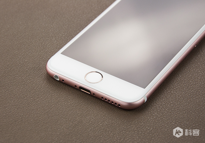 iPhone 6s開箱圖賞：誰說粉色就娘炮？