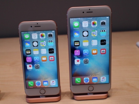 iPhone 6s前三天銷量要破紀錄 你貢獻了沒？