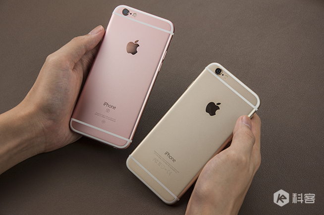 拍照差別大嗎？iPhone 6s Plus對比iPhone 6 Plus