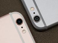 拍照差別大嗎？iPhone 6s Plus對(duì)比iPhone 6 Plus