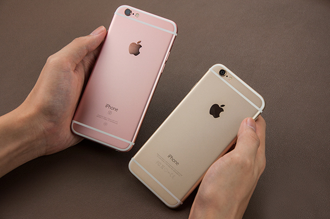科客晚報 iPhone 6s問題多遭曝光，小米虛假宣傳有新進展