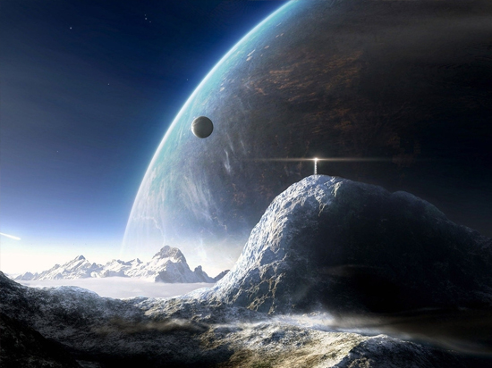 火星可移民在即，目前要解決5大難關