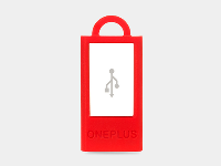 比小米貴了不少 一加USB Type-C轉(zhuǎn)接頭上線
