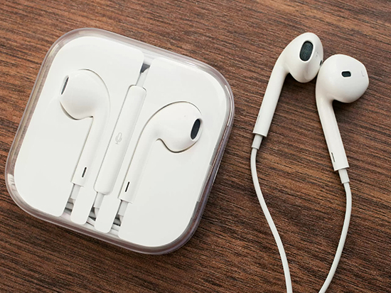 蘋果注冊(cè)“AirPods”商標(biāo)，究竟是什么神秘新品？