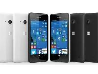 真是萬年不變，微軟Lumia 550最終設計曝光