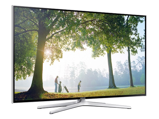 三星：電視機測試中能耗沒有造假