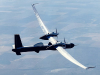 10年內，無人機軍用市場規模將達百億美元！