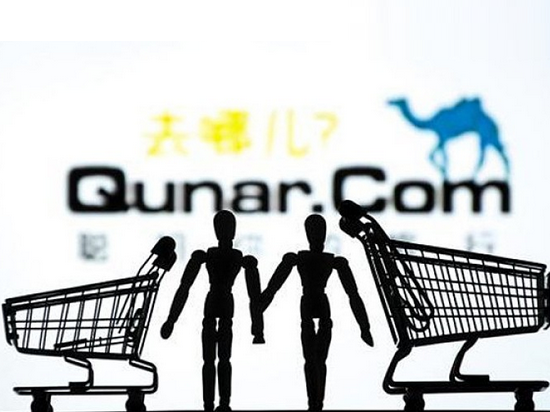 前有機票，后有酒店，攜程又一重頭被去哪兒超越？