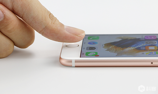 iPhone 6s評測：不僅僅是玫瑰金而已