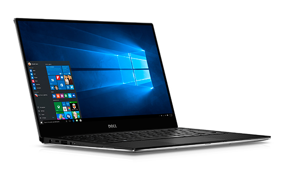 戴爾XPS 13升級版正式發布  6999元起