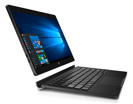 戴爾XPS 13升級版正式發布  6999元起