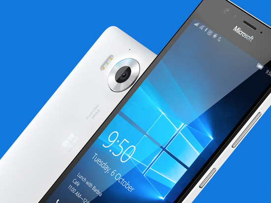 Lumia新福利,iPhone用戶只能羨慕嫉妒