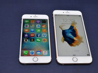 國外/香港買iPhone 6s，過關(guān)要交10%稅