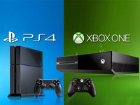 Xbox老大承認落后PS4，主要輸在游戲上