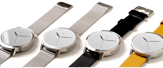 中文語音交互手表Ticwatch今日開售,999元起!