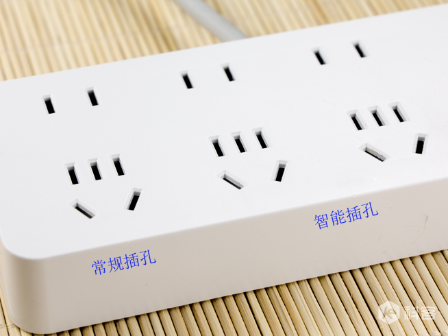 小萌排插體驗評測,簡單體驗智能生活