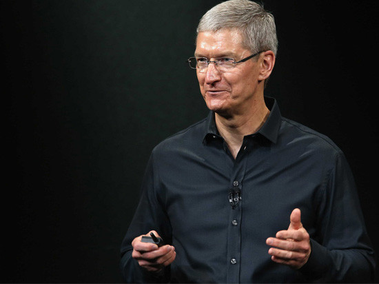 庫克哭死,蘋果iPhone 6s銷量暴跌