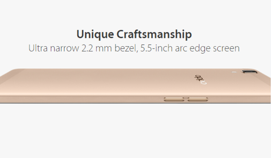 OPPO R7s迪拜正式發(fā)布，國(guó)行或售2599元