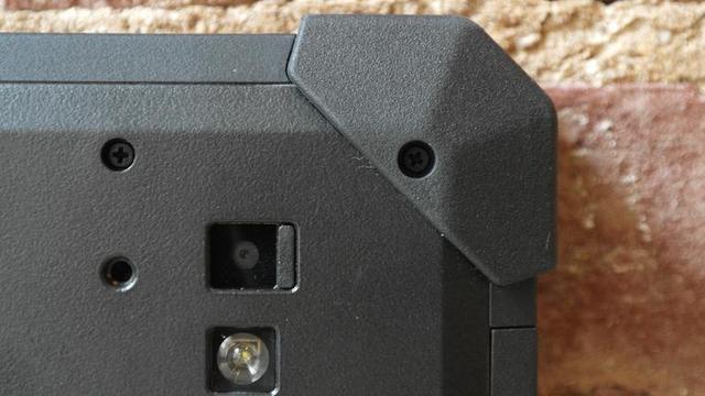 戴爾發布“極地平板”Latitude 12 Rugged