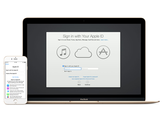 不想iPhone被黑?Apple ID就要這么設置