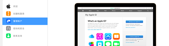 不想iPhone被黑?Apple ID就要這么設置