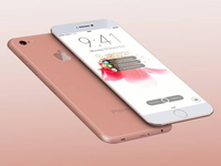 iPhone 7有何期待？去除Home鍵+延長(zhǎng)續(xù)航時(shí)間可好？