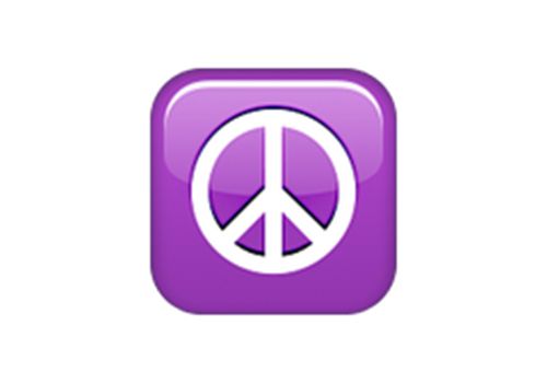 新emoji最好玩的前20個:翻白眼...