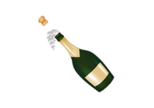 新emoji最好玩的前20個:翻白眼...