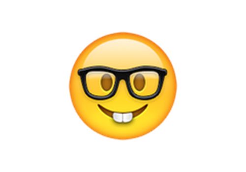 新emoji最好玩的前20個:翻白眼...