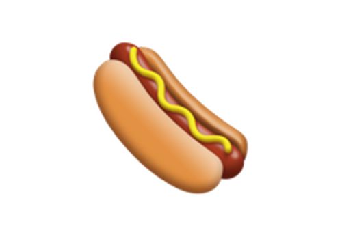 新emoji最好玩的前20個:翻白眼...