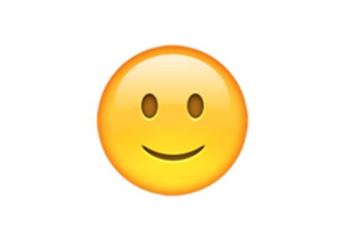 新emoji最好玩的前20個:翻白眼...