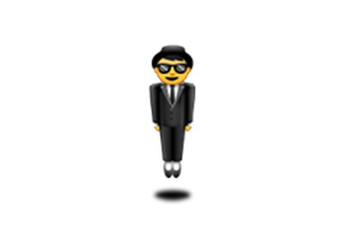 新emoji最好玩的前20個:翻白眼...