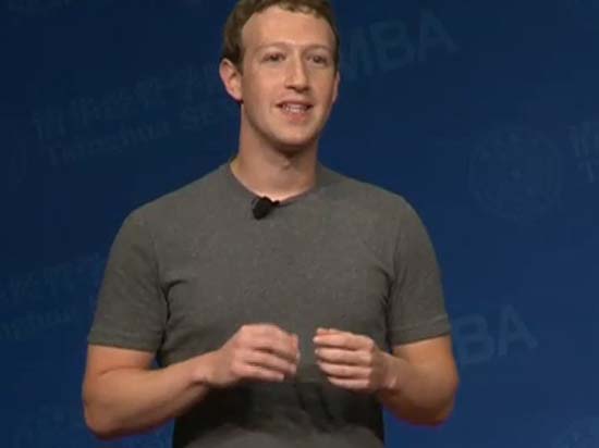 為什么發(fā)明FB？創(chuàng)始人現身說法！