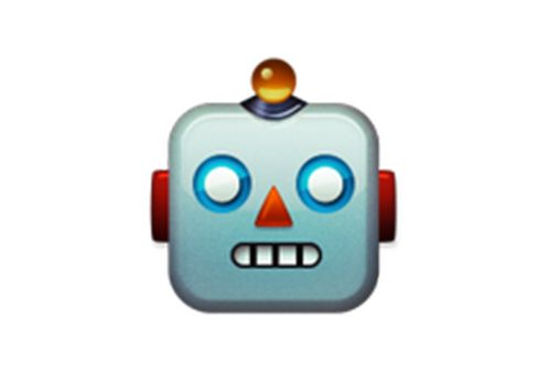 新emoji最好玩的前20個:翻白眼...