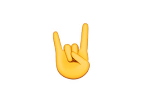 新emoji最好玩的前20個:翻白眼...