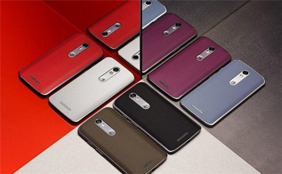 摩托羅拉Droid Turbo 2 3960元起售：防碎屏+超長續(xù)航