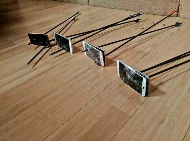 周鴻祎又要射手機了，“射談會”鬧哪樣？