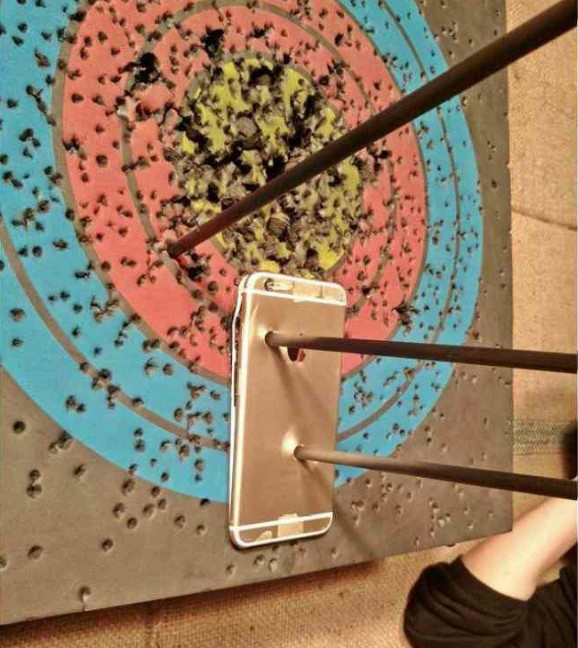 周鴻祎又要射手機了，“射談會”鬧哪樣？