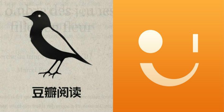 多看和豆瓣閱讀被蘋果下架,文案幾乎一樣!