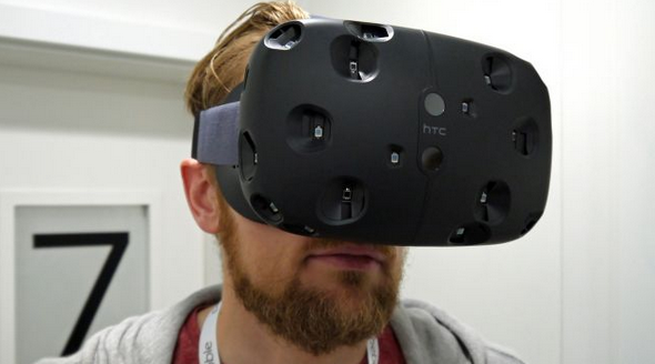 CES 2016展望:手機/平板/智能手表已經這么先進!