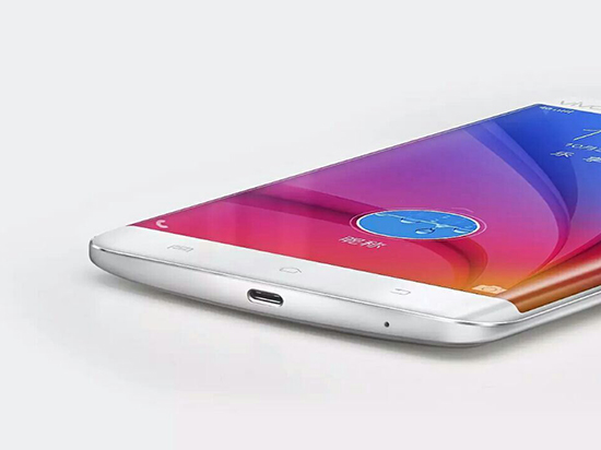 抄魅藍metal工藝？疑似vivo Xplay5S諜照曝光