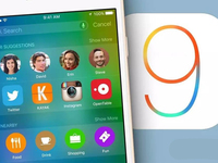 蘋果iOS 9.2 Beta 2發布 界面微調兼容性加強