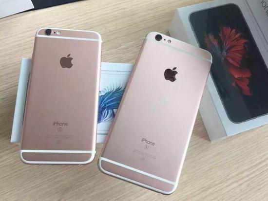 新版iPhone 6s入網(wǎng)工信部,全網(wǎng)通慘遭閹割