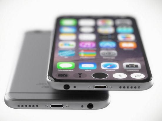 蘋果急了,明年9月前提早發布iPhone 7